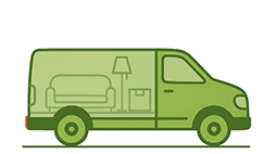 small van