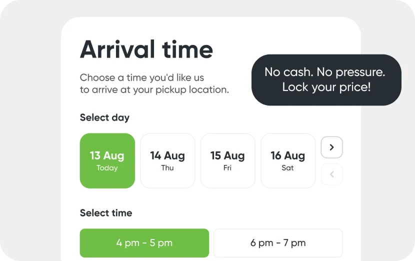 Everything in one place