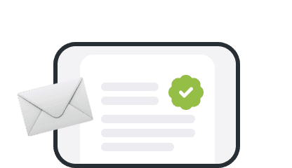 Verify Your Email