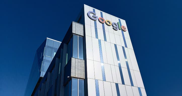 Breithaupt Street, Kitchener - Google's office in the city's Innovation District