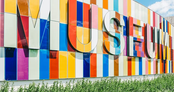 Waterloo Region Museum showcasing the history and culture of the Waterloo Region