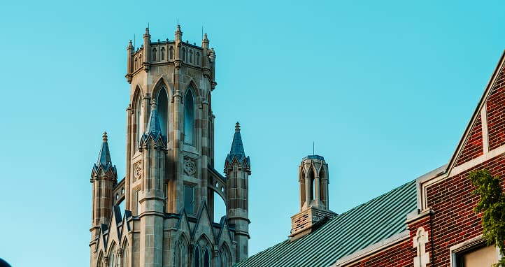 The University of Windsor