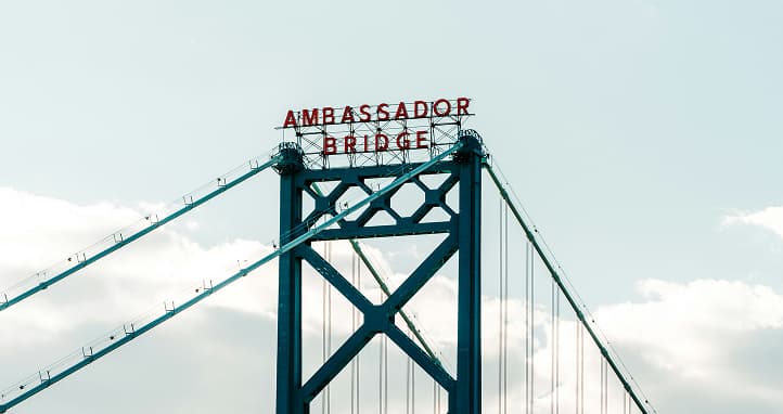 Ambassador Bridge