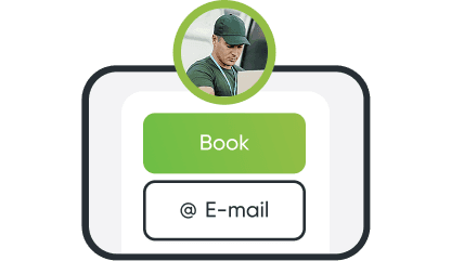 Contact Movers Directly