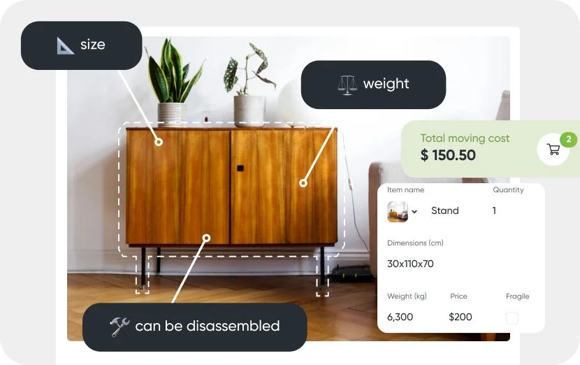 Easy to get price