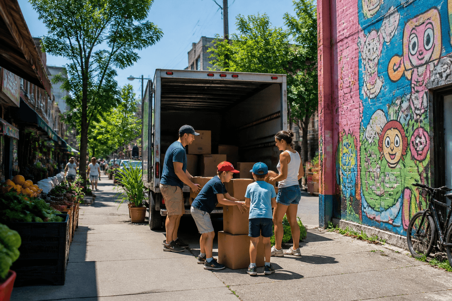 How to Choose a Moving Company: 10 Essential Questions for 2026