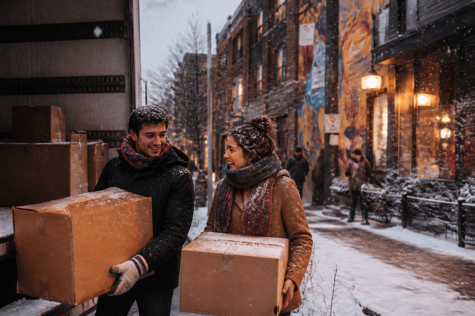 How Much Does Moving Cost in 2026? A Global Price Breakdown