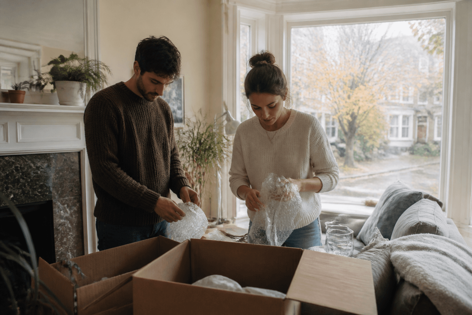 How to Pack Fragile Items: Global Expert Guide for 2026