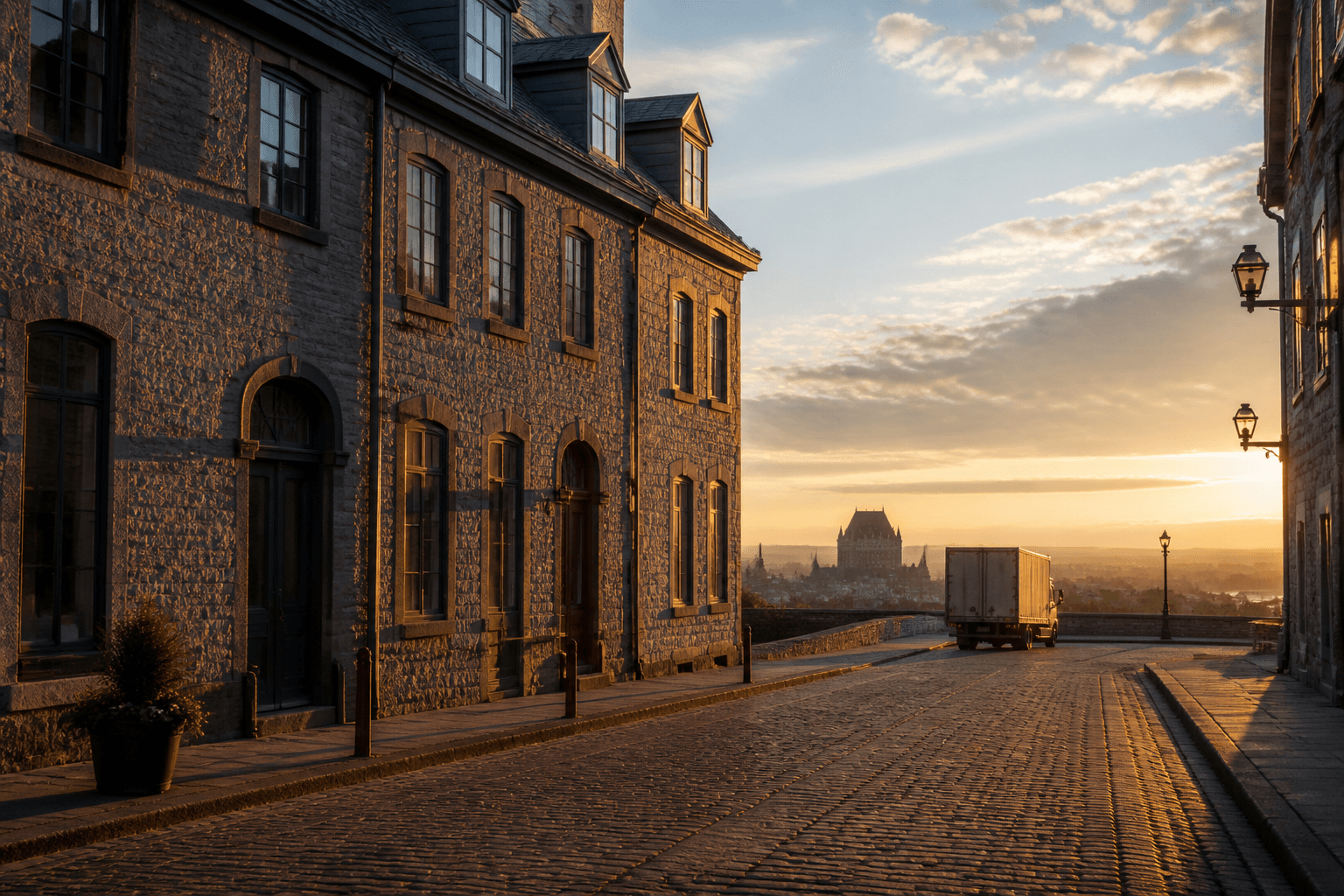 Container Moving & Storage in Canada: How It Works, Costs, and Tips