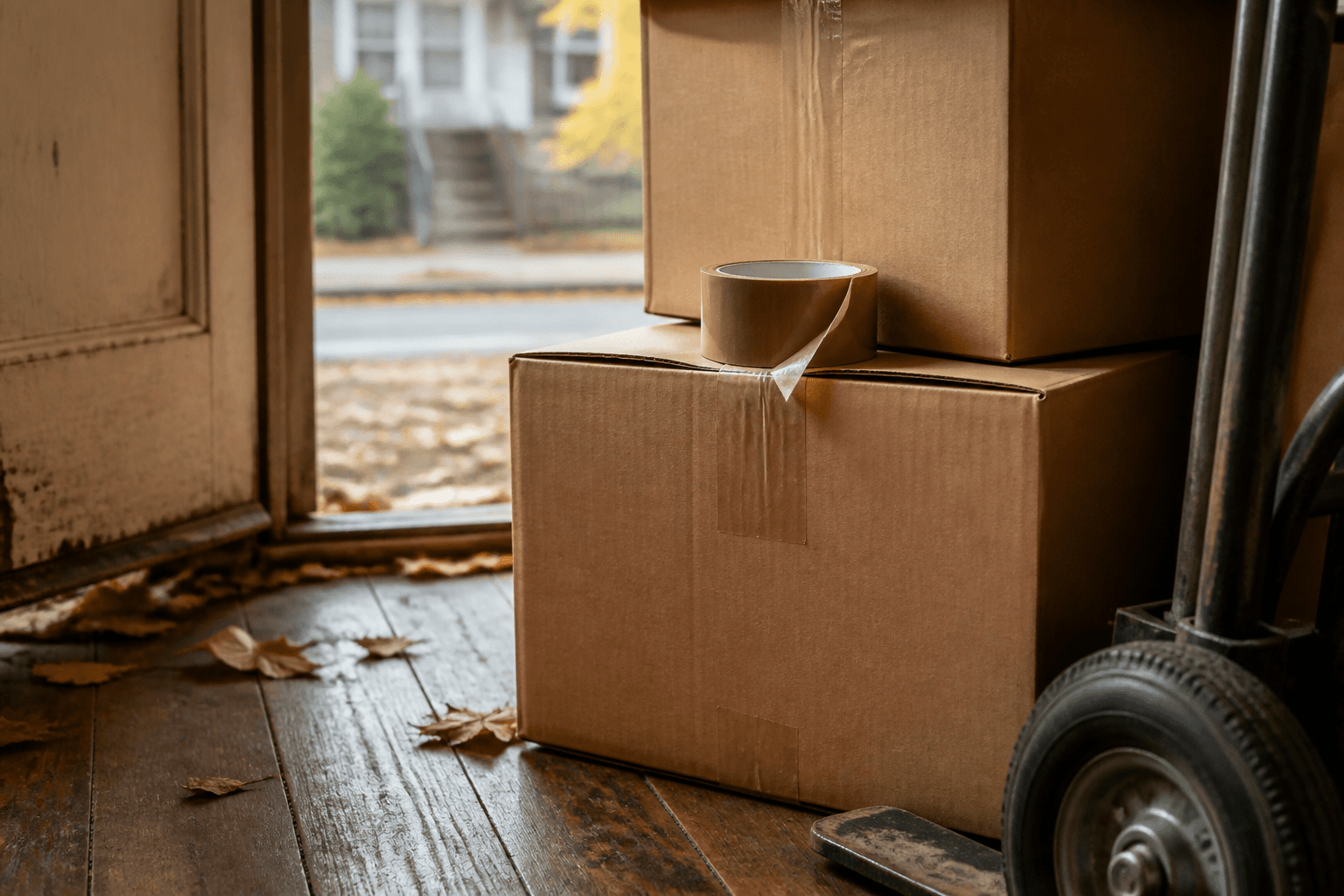 How much do movers cost in Edmonton for a 3-bedroom house? in edmonton — editorial photograph