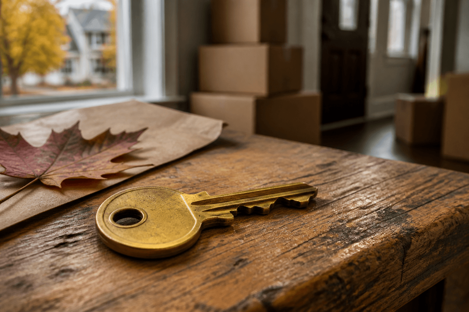 September 1, 2026 Ottawa moving costs: what to expect and how to save in ottawa — editorial photograph