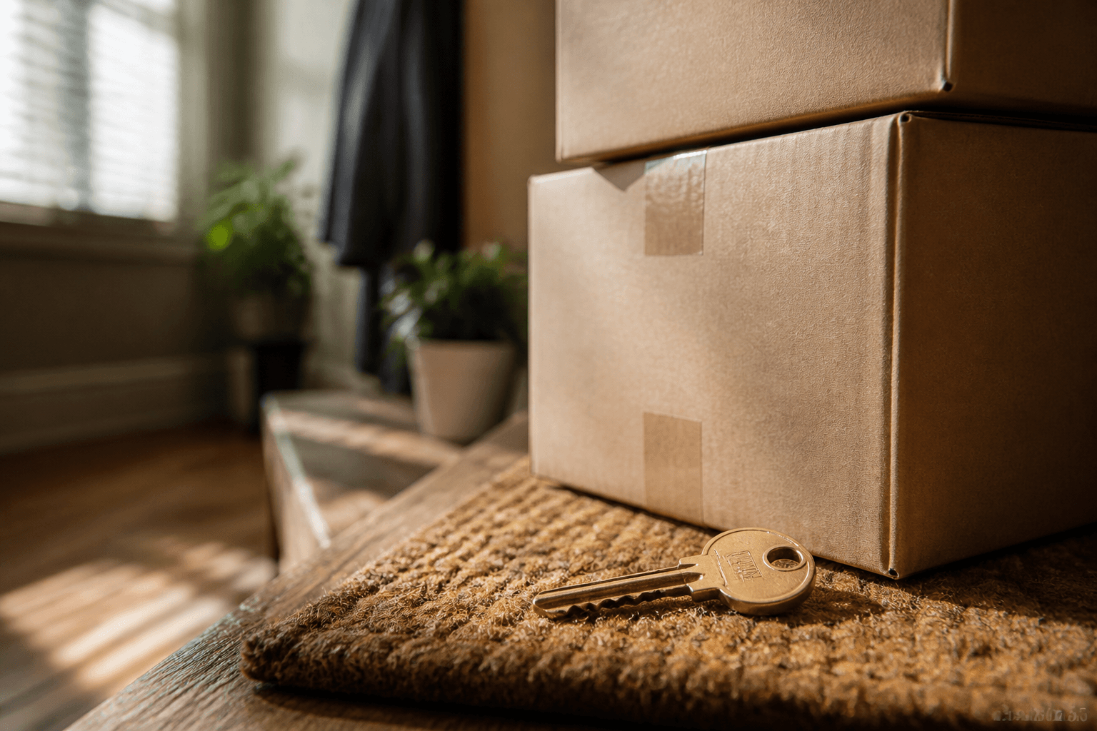 Moving in Laval QC over July 1 weekend: costs, surcharges & the best move day in laval — editorial photograph