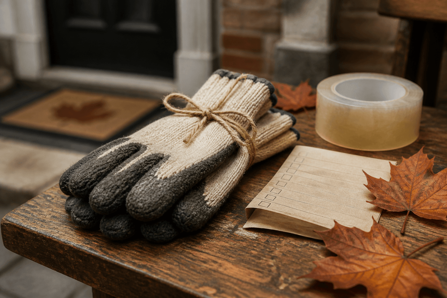 What should you plan before moving before winter in Ottawa? in ottawa — editorial photograph