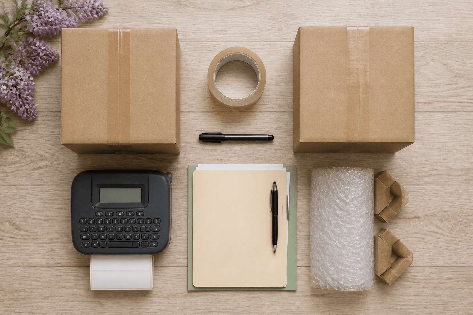 How to choose moving companies for seniors across Canada (safety, cost, support)
