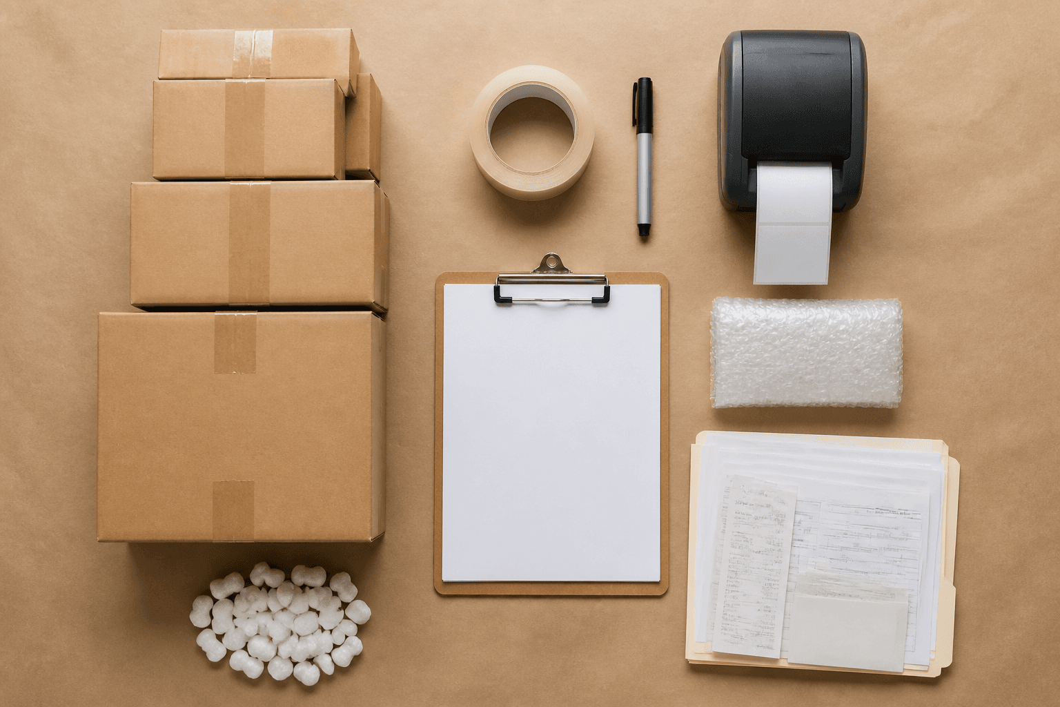 Moving Insurance in Canada 2026: Valuation Options, Coverage & Claims in vancouver — editorial photograph