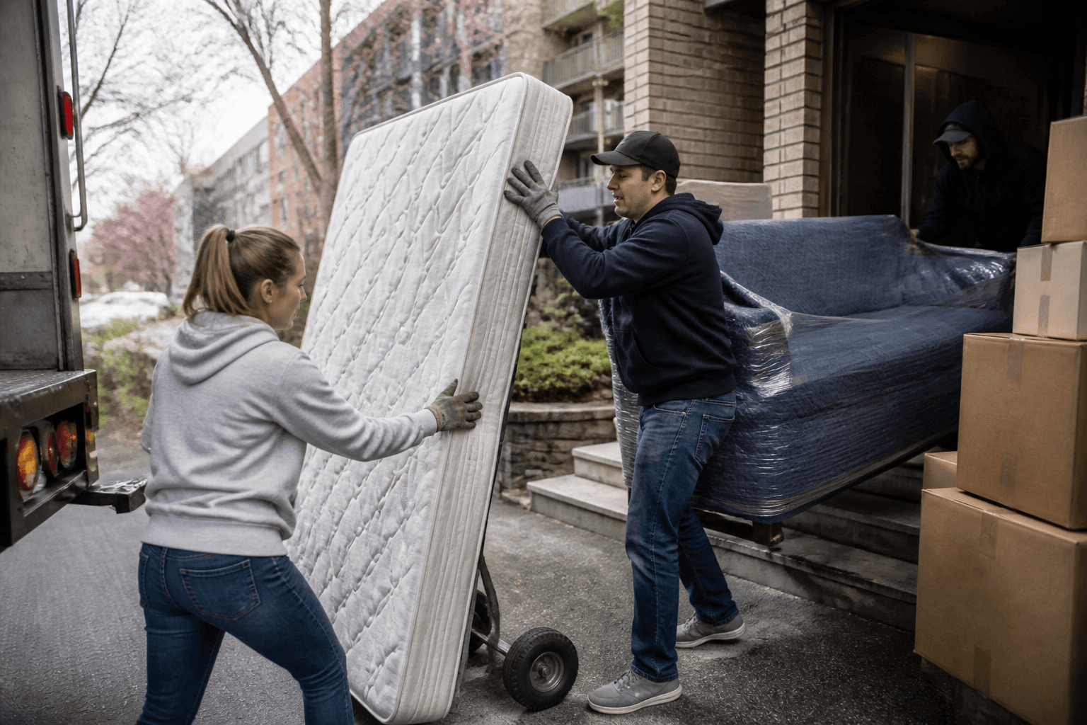 September 1, 2026 Ottawa Move-In: Reserve Timing for Best Rates in ottawa — editorial photograph