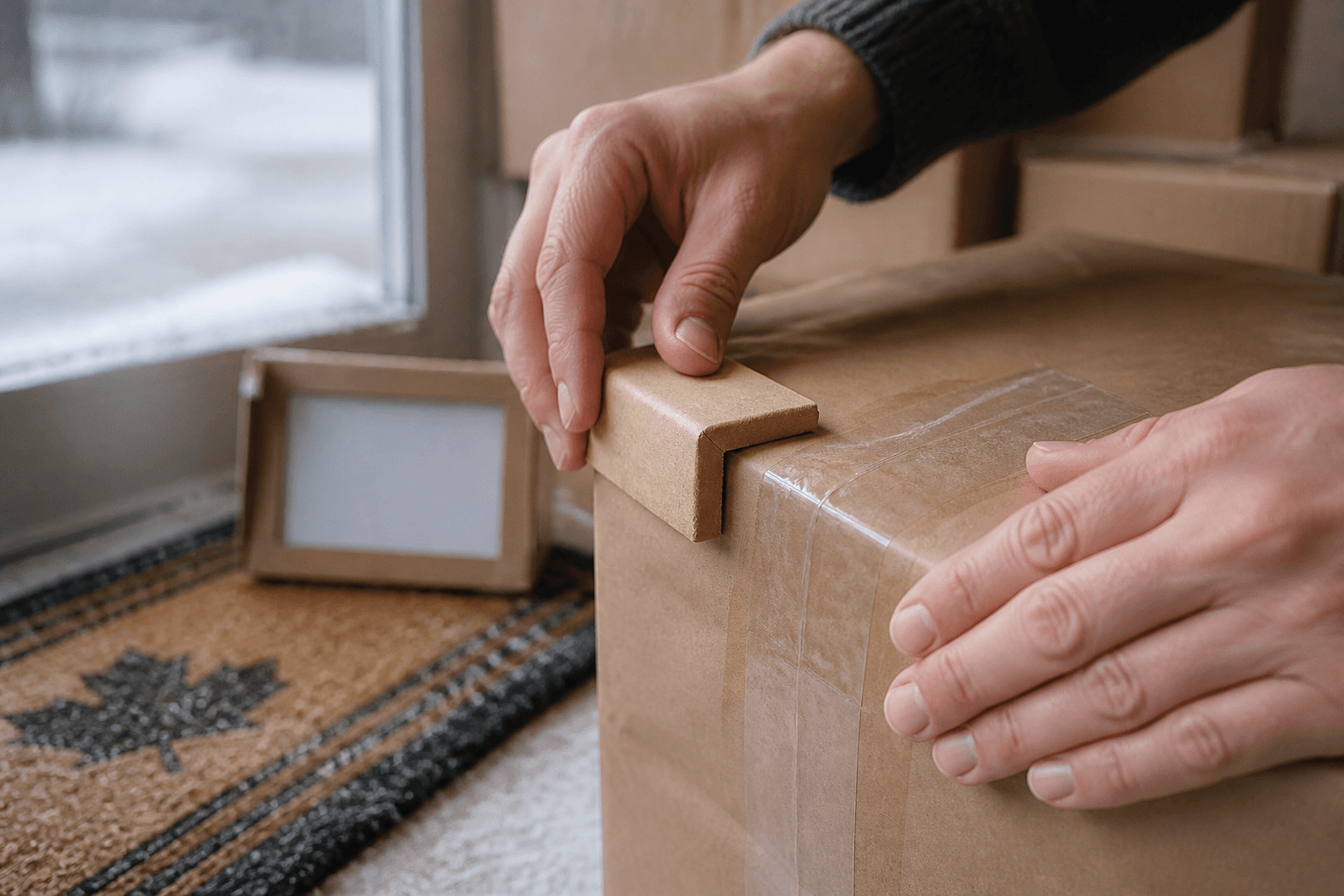 September 1, 2026: Timing Your Move in Hamilton to Avoid School Peak in hamilton — editorial photograph