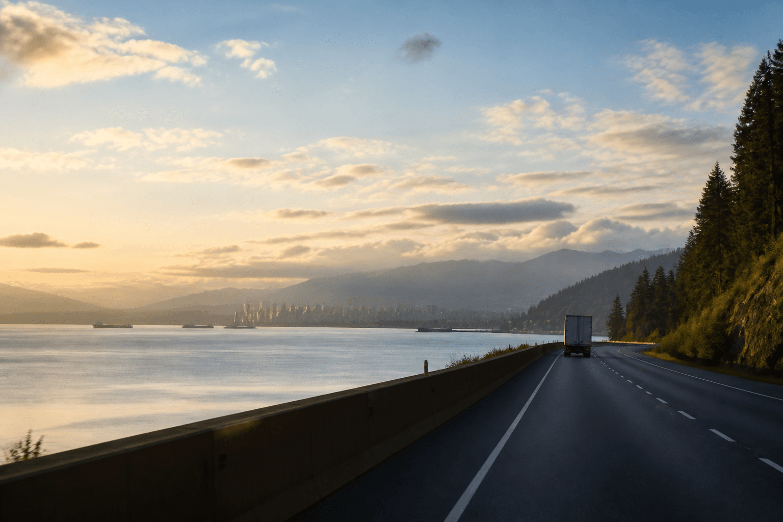 Vancouver Sept 1, 2026 move-in logistics: elevators, strata, and parking in vancouver — editorial photograph