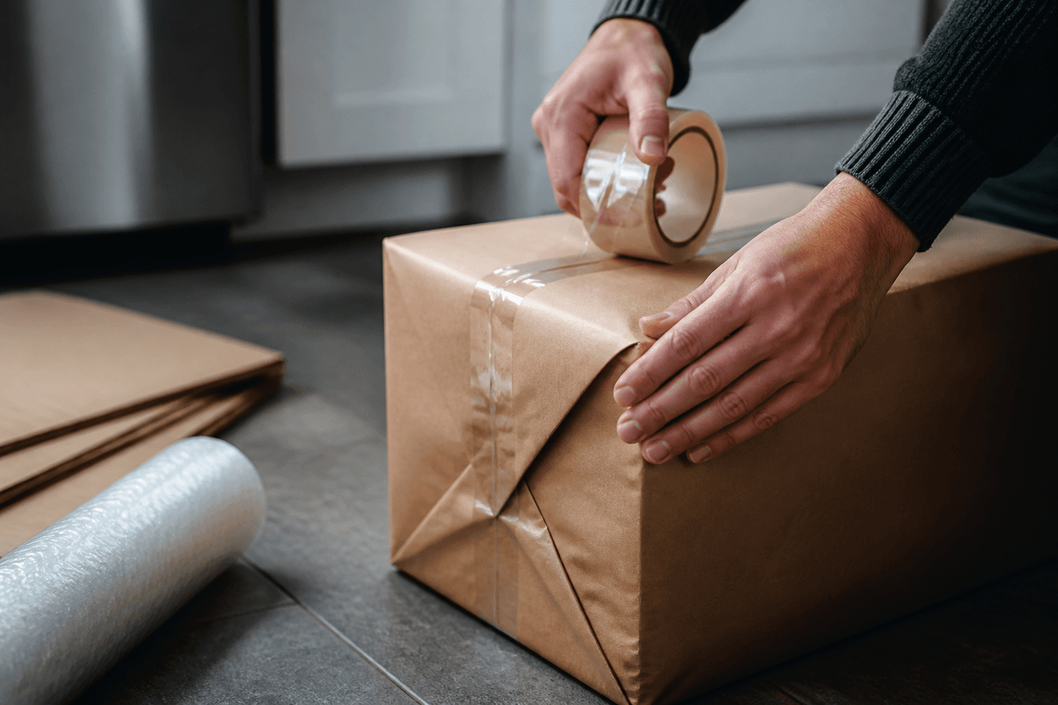 September 1 Toronto moving day planning: a 4-week booking timeline in toronto — editorial photograph