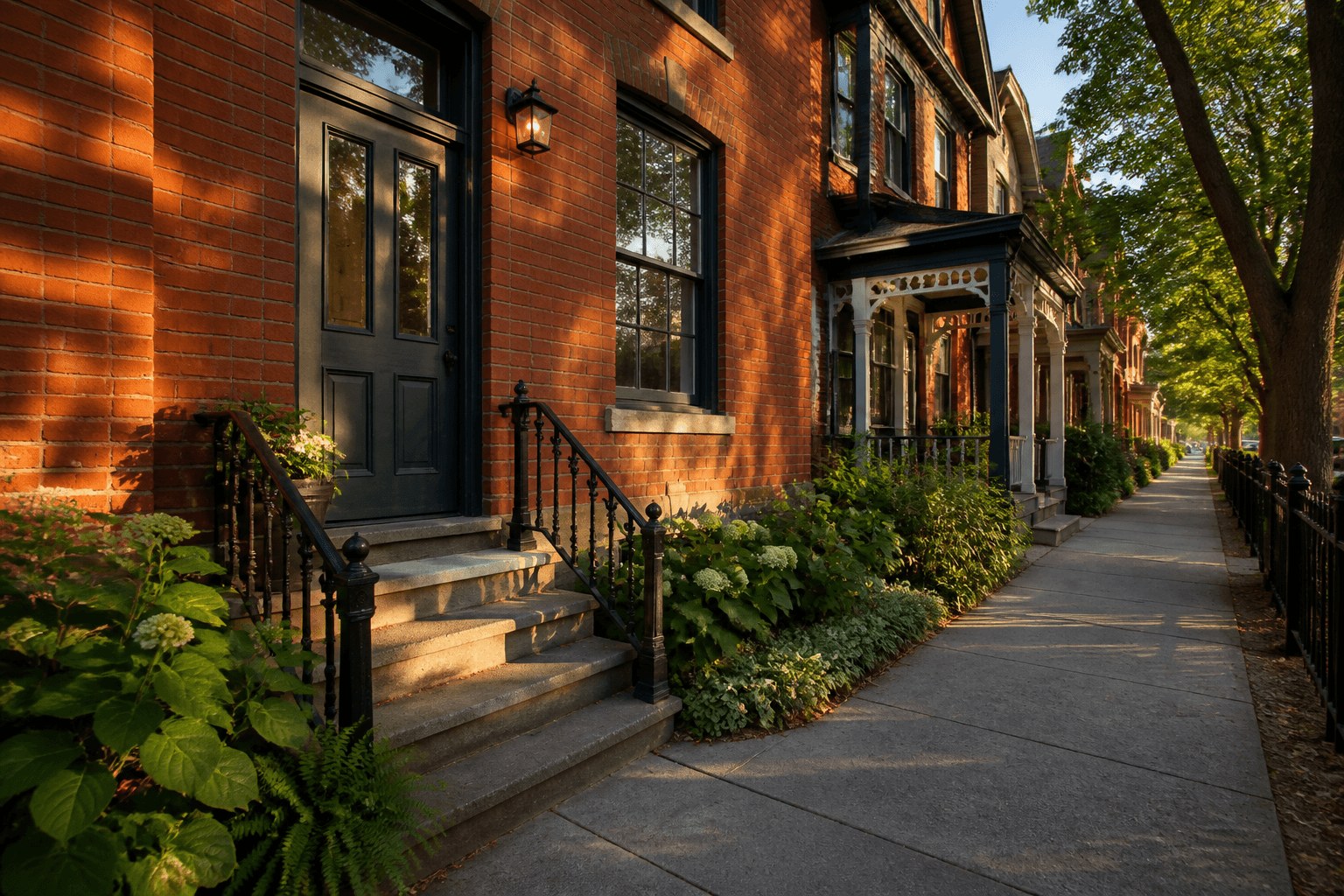 When to Reserve Movers for Toronto’s September 1, 2026 Moves in toronto — editorial photograph