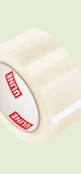 Storage Tape Clear